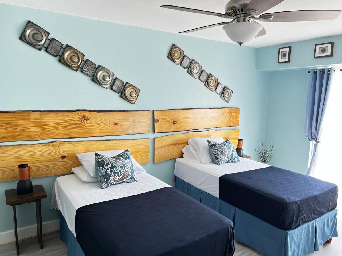 Seaflections Apartman Kingston Kültér fotó
