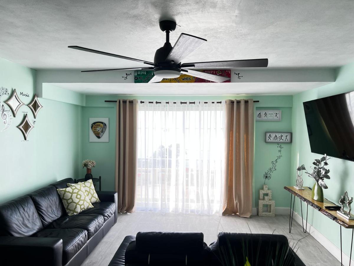 Seaflections Apartman Kingston Kültér fotó