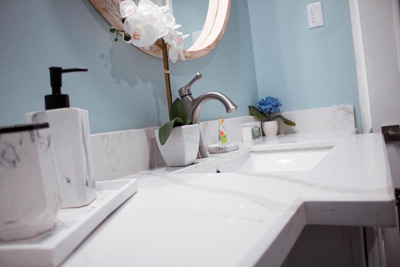 Seaflections Apartman Kingston Kültér fotó