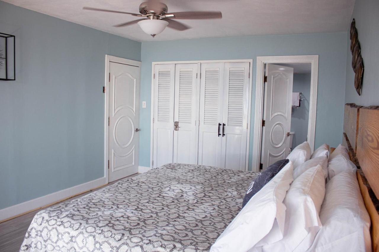 Seaflections Apartman Kingston Kültér fotó