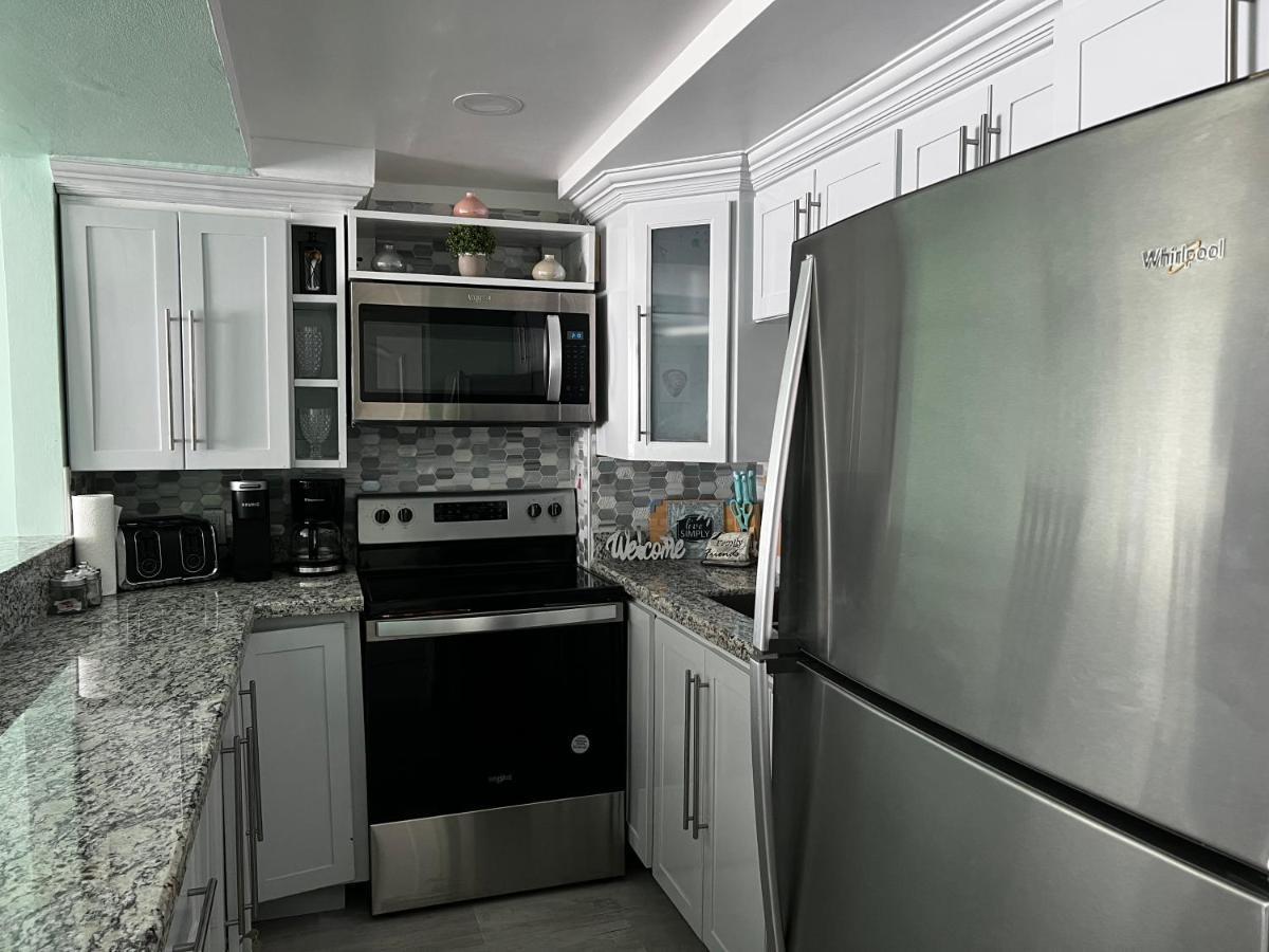 Seaflections Apartman Kingston Kültér fotó