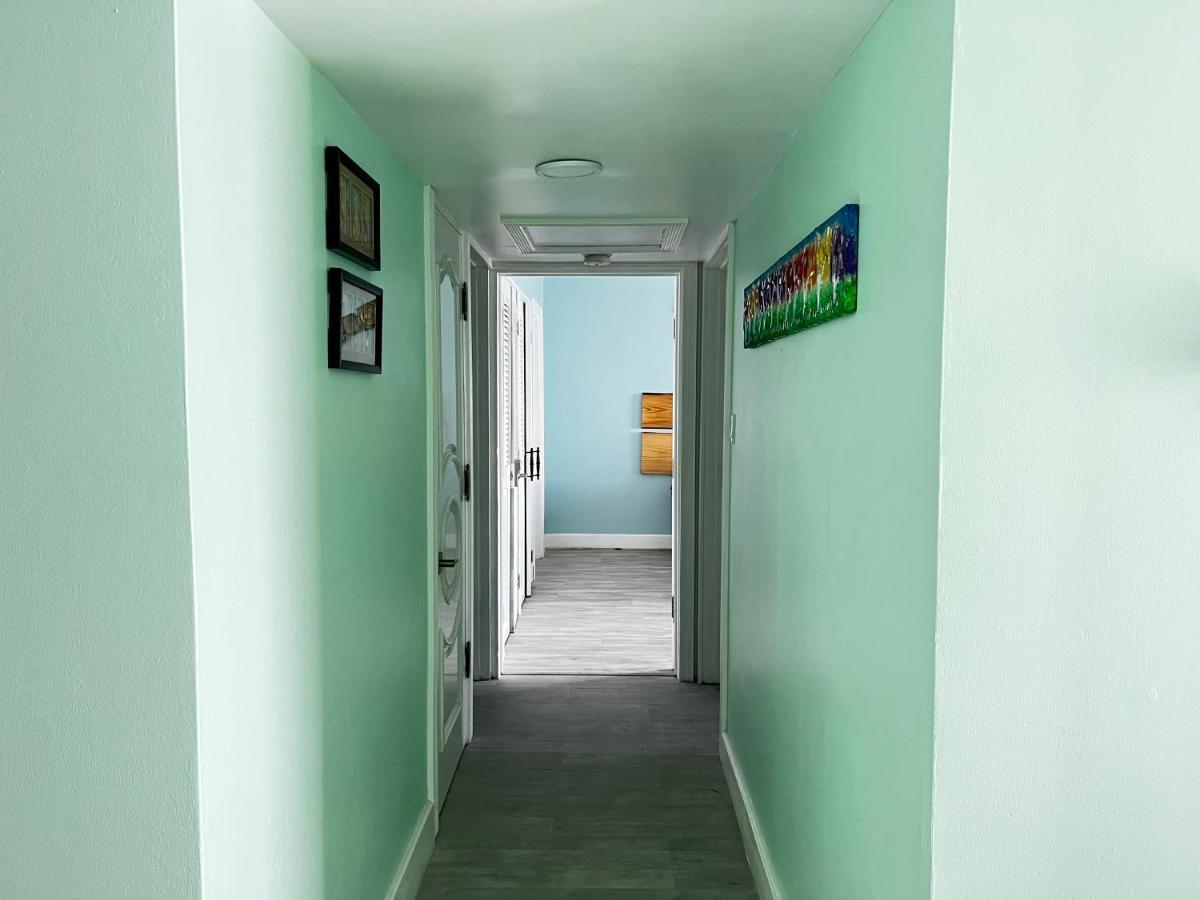 Seaflections Apartman Kingston Kültér fotó