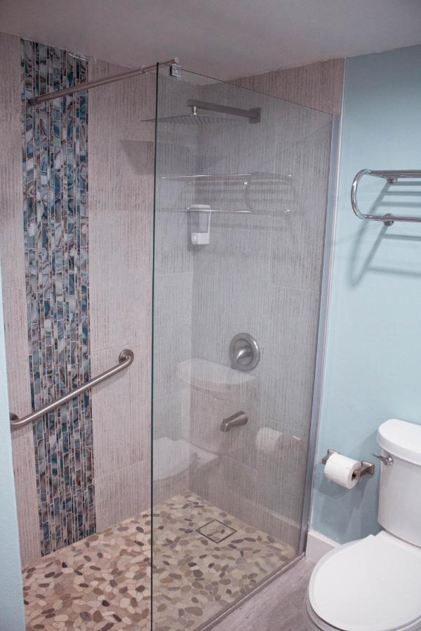 Seaflections Apartman Kingston Kültér fotó