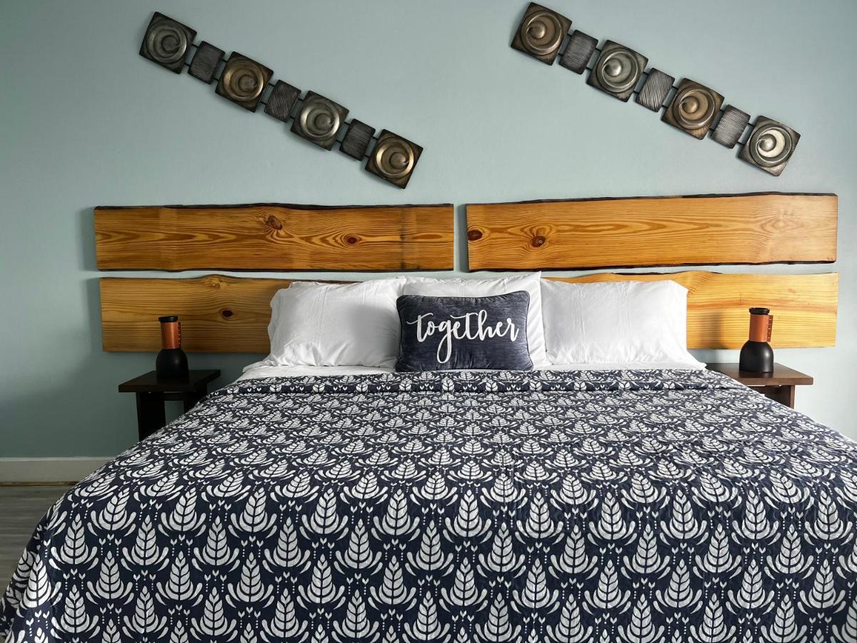 Seaflections Apartman Kingston Kültér fotó